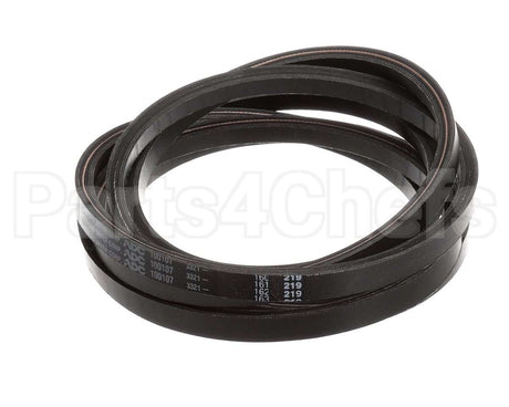 100107 American Dryer Laundry 5L670R V Belt
