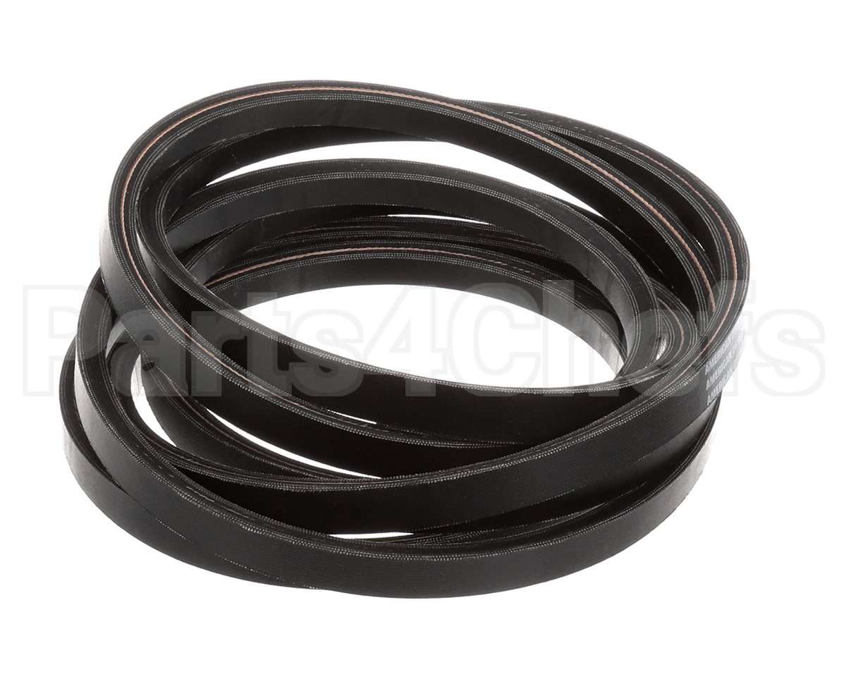100107 American Dryer Laundry 5L670R V Belt