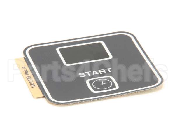 1001079 Antunes Label, Timer
