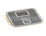 1001079 Antunes Label, Timer