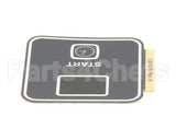 1001079 Antunes Label, Timer