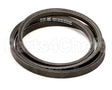 100108 American Dryer Laundry 5L680R V Belt