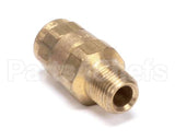 100109 Cleveland Nozzle;Spray