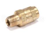 100109 Cleveland Nozzle;Spray