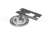 100109206 Ao Smith Water Heater K,Main Burner With Door Gask