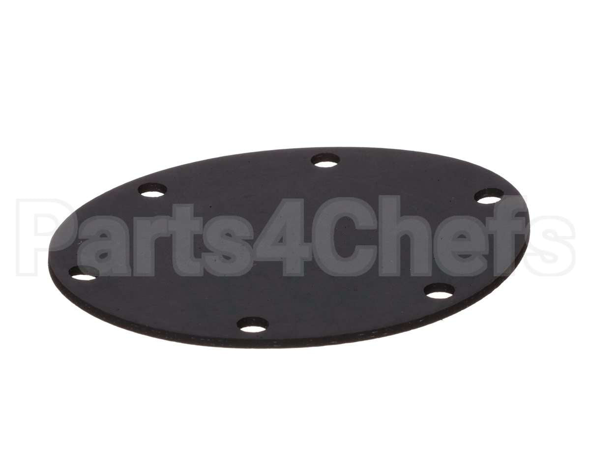 100109686 Ao Smith Water Heater K,Gasket,Cleanout