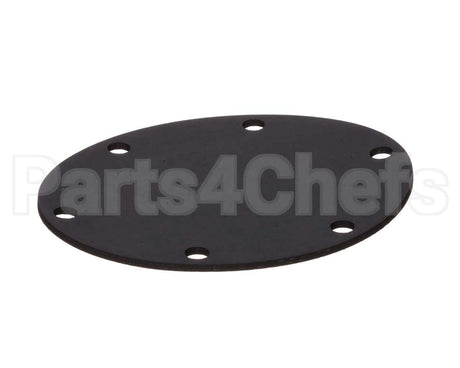 100109686 Ao Smith Water Heater K,Gasket,Cleanout