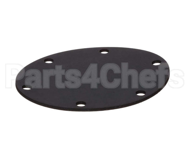100109686 Ao Smith Water Heater K,Gasket,Cleanout