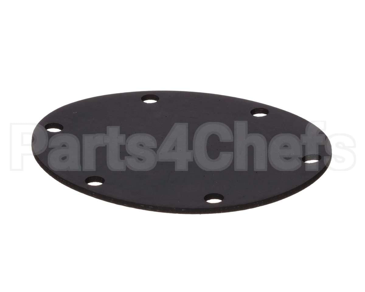 100109686 Ao Smith Water Heater K,Gasket,Cleanout