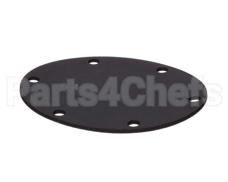 100109686 Ao Smith Water Heater K,Gasket,Cleanout