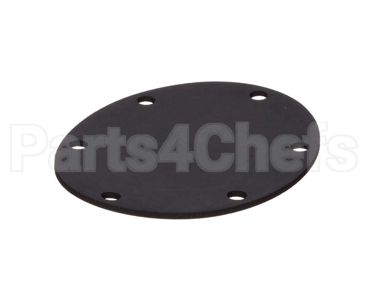 100109686 Ao Smith Water Heater K,Gasket,Cleanout