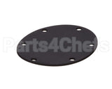 100109686 Ao Smith Water Heater K,Gasket,Cleanout