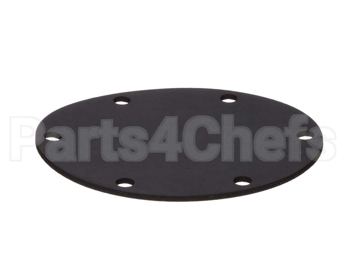 100109686 Ao Smith Water Heater K,Gasket,Cleanout