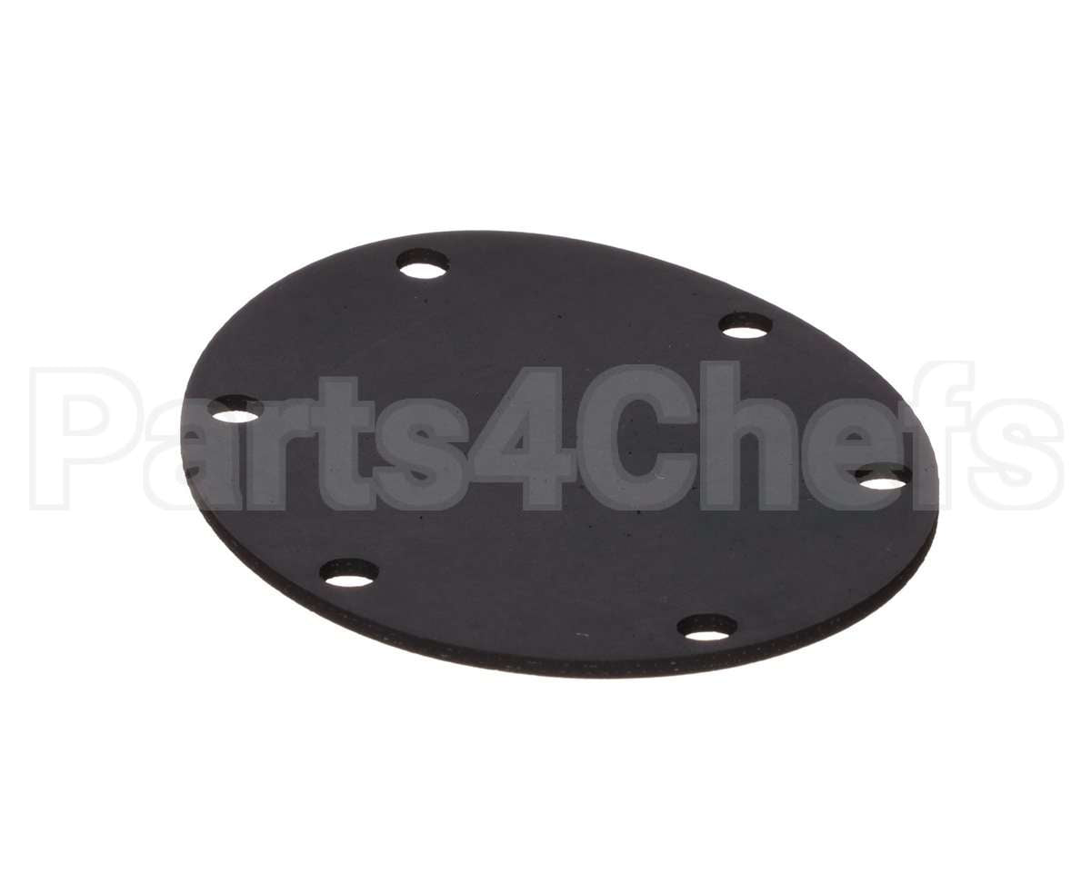100109686 Ao Smith Water Heater K,Gasket,Cleanout