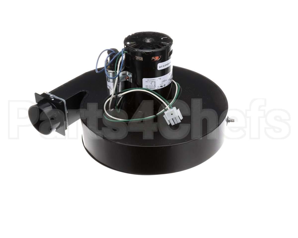 100109924 Ao Smith Water Heater K,Blower,Bth/Suf,150/199