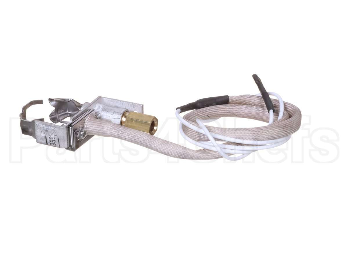 100109926 Ao Smith Water Heater Pilot Burner, Nat