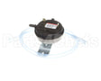 100109962 Ao Smith Water Heater Air Shutter