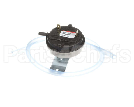 100109962 Ao Smith Water Heater Air Shutter