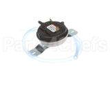 100109962 Ao Smith Water Heater Air Shutter