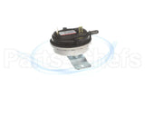 100109962 Ao Smith Water Heater Air Shutter