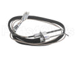 100109978 Lochinvar Flame Sensor Ignitor