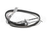 100109978 Lochinvar Flame Sensor Ignitor