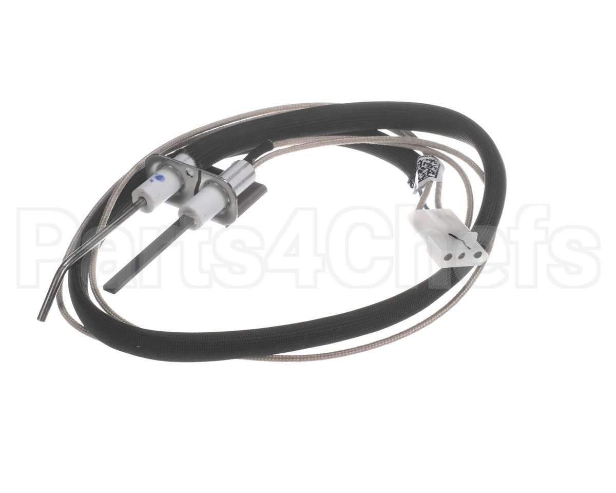 100109978 Lochinvar Flame Sensor Ignitor