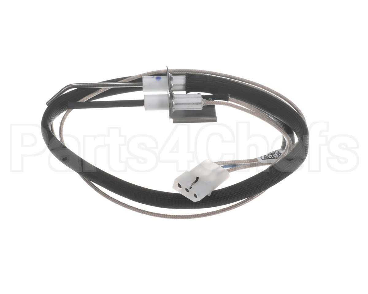 100109978 Lochinvar Flame Sensor Ignitor
