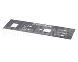 1001100 Antunes Label, Front Panel