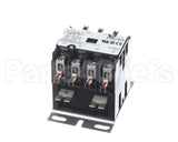 100110094 Lochinvar 4-Pole 50A 120V Contactor