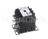 100110094 Lochinvar 4-Pole 50A 120V Contactor