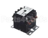 100110094 Lochinvar 4-Pole 50A 120V Contactor