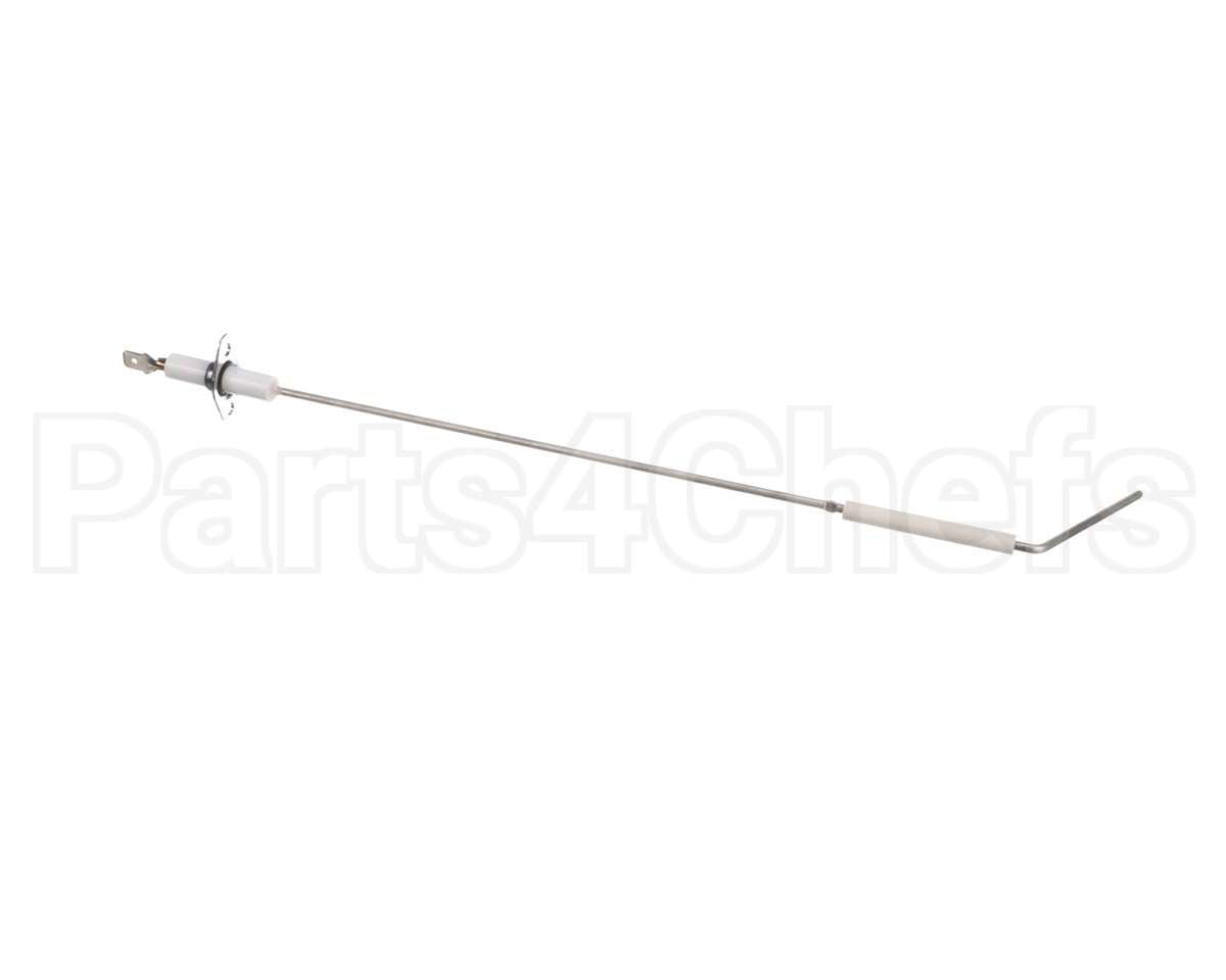 100110701 Ao Smith Water Heater Flame Sensor