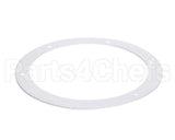 100110893 Lochinvar .125 Fiberfrax Insul 8" Gskt