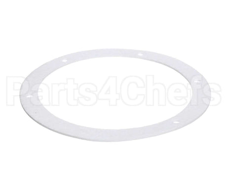 100110893 Lochinvar .125 Fiberfrax Insul 8" Gskt