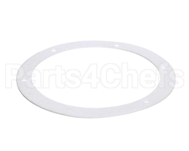 100110893 Lochinvar .125 Fiberfrax Insul 8" Gskt