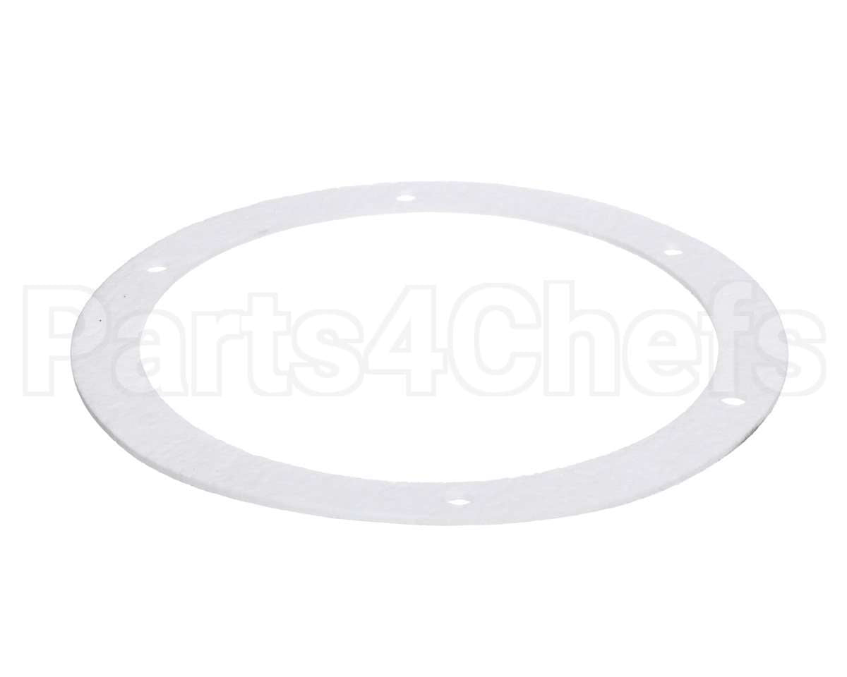 100110893 Lochinvar .125 Fiberfrax Insul 8" Gskt