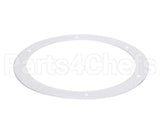100110893 Lochinvar .125 Fiberfrax Insul 8" Gskt