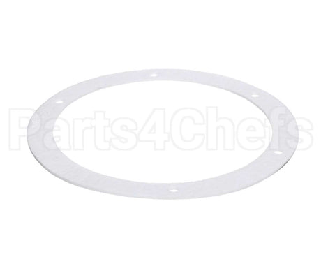 100110893 Lochinvar .125 Fiberfrax Insul 8" Gskt