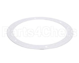 100110893 Lochinvar .125 Fiberfrax Insul 8" Gskt