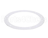 100110893 Lochinvar .125 Fiberfrax Insul 8" Gskt