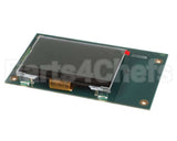 100111017 Ao Smith Water Heater Display Board