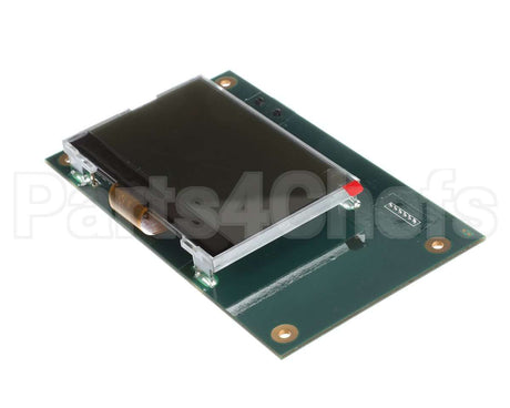 100111017 Ao Smith Water Heater Display Board