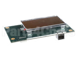 100111017 Ao Smith Water Heater Display Board