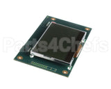 100111017 Ao Smith Water Heater Display Board