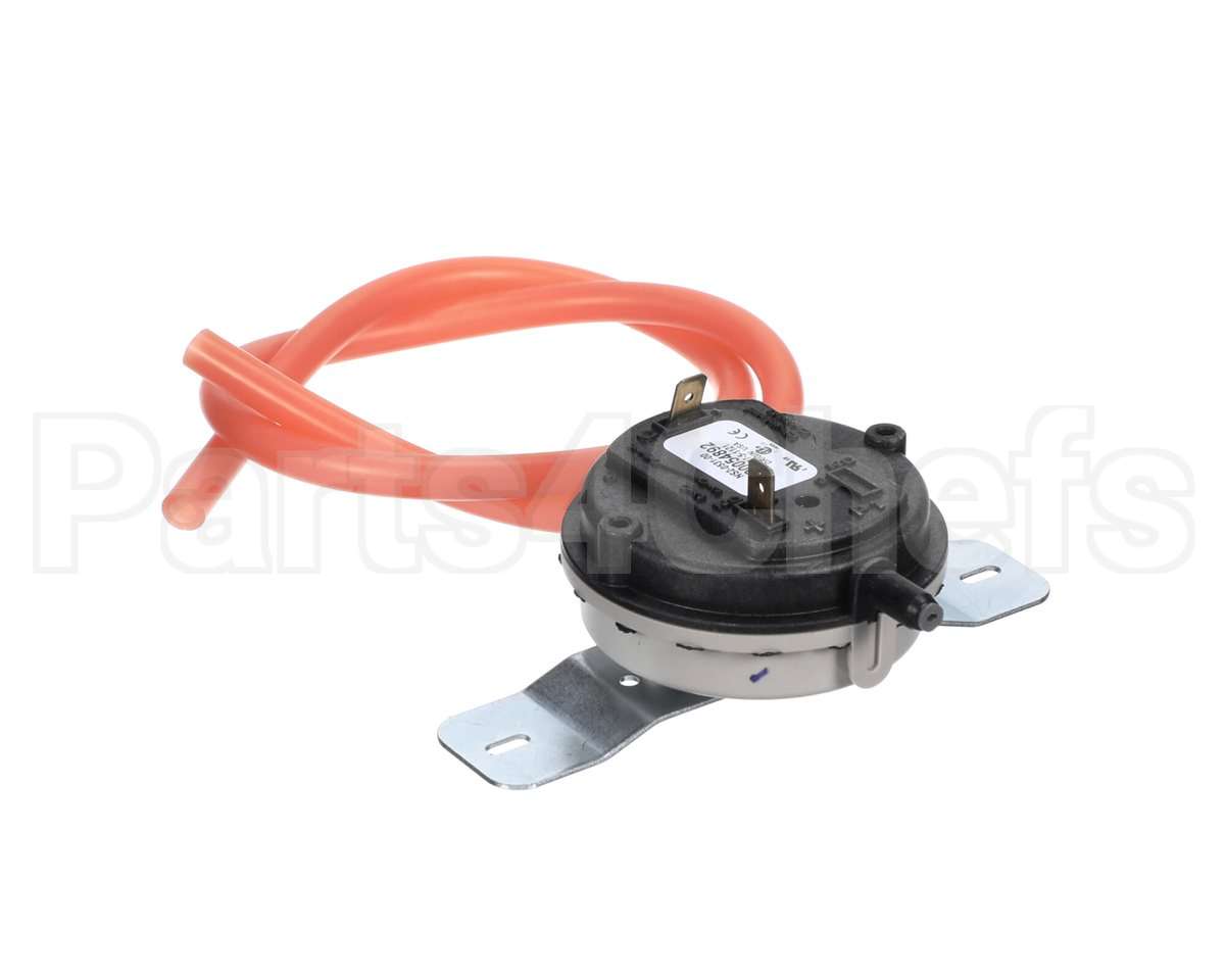 100111021 Ao Smith Water Heater Blower Pressure Switch