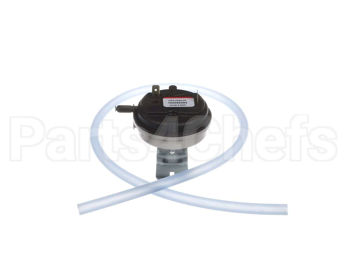 100111056 Ao Smith Water Heater Blower Prover Press Switch