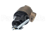 100111922 Ao Smith Water Heater K,Relief Valve,1",50Psi