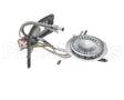 100112345 Ao Smith Water Heater Final Burner Assy Nat