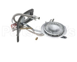 100112345 Ao Smith Water Heater Final Burner Assy Nat